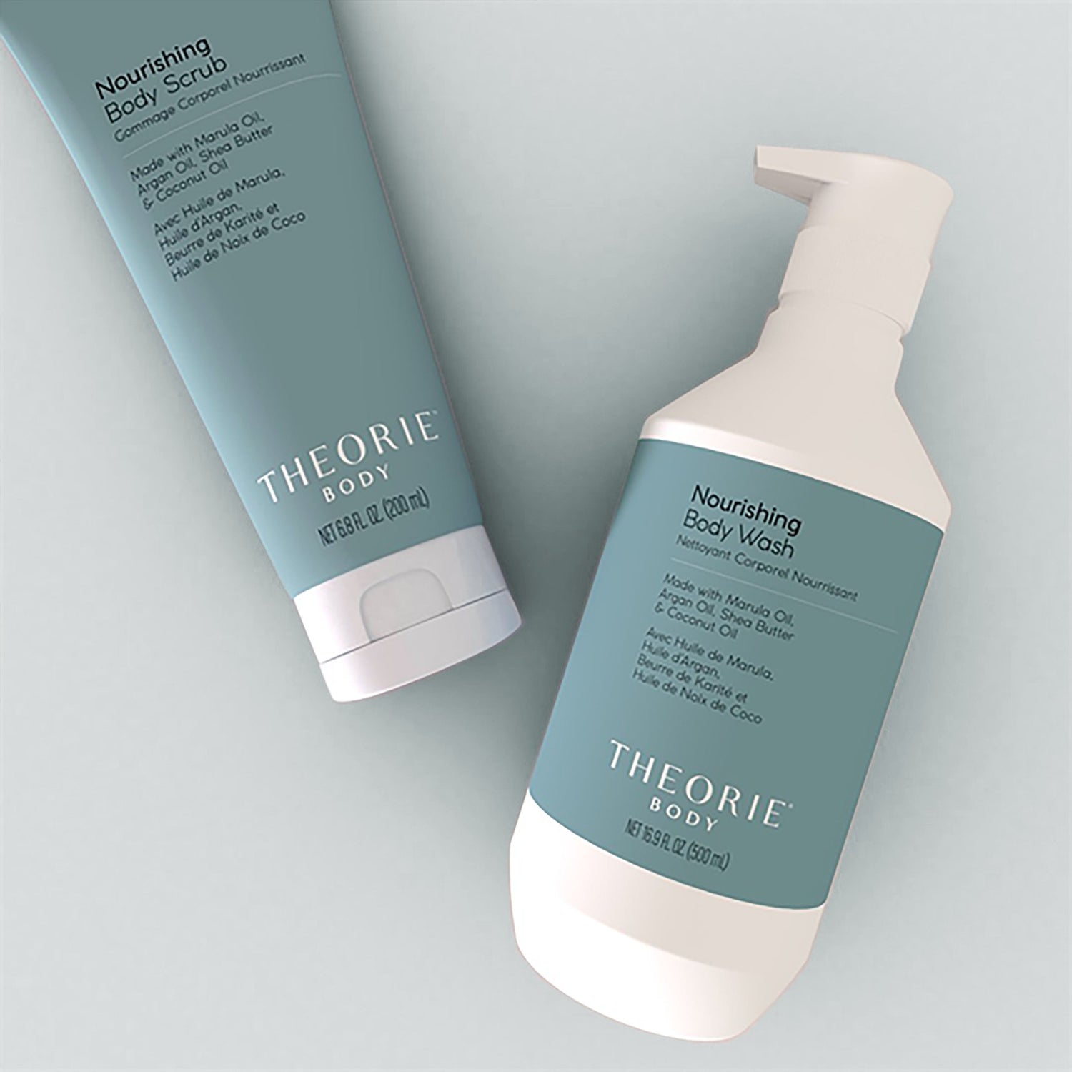 Body Care