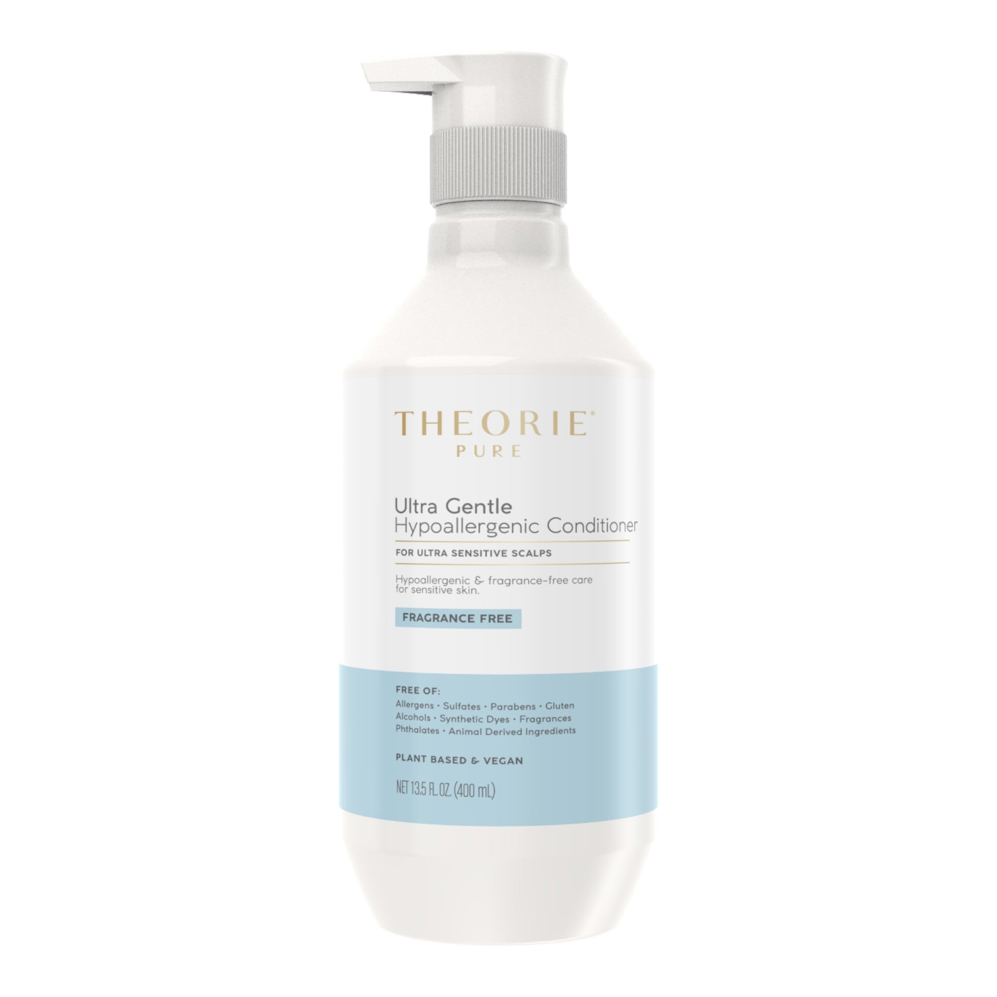 Ultra Gentle Hypoallergenic Conditioner