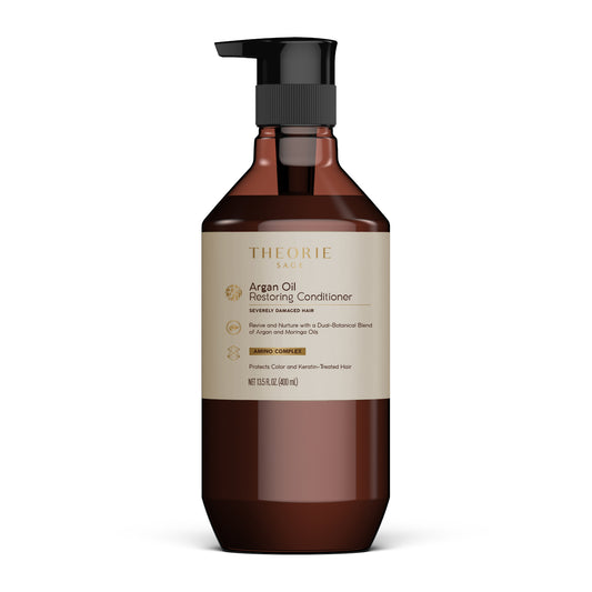 Argan Oil Restoring Conditioner