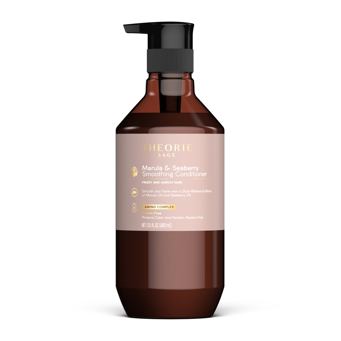 Marula & Seaberry Smoothing Conditioner