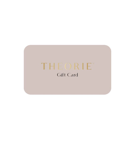 THEORIE Gift Card