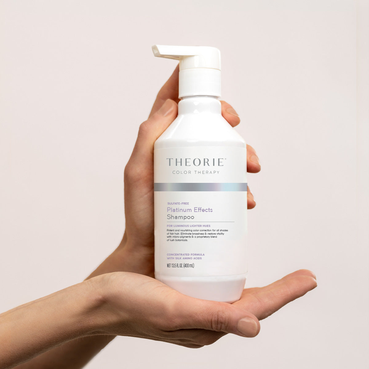 Purple Concentrated -| Theorie