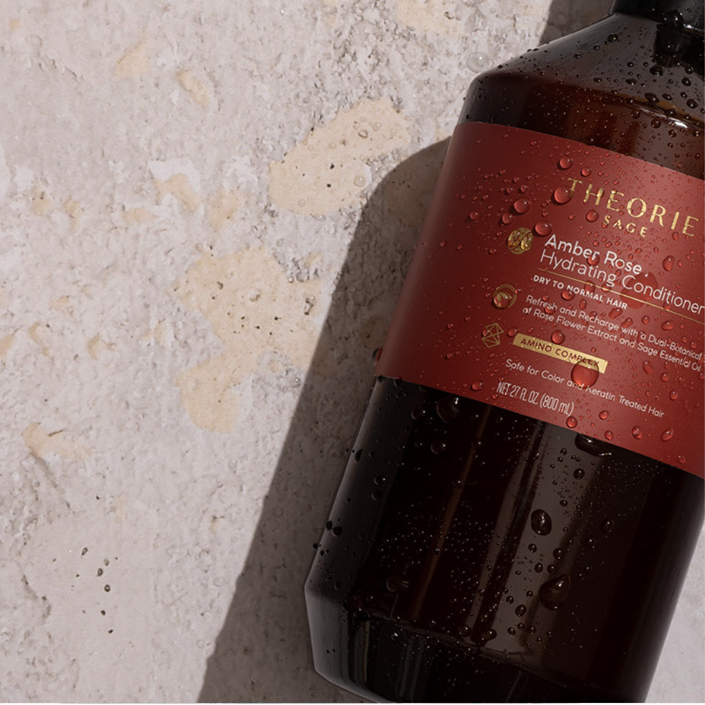 Theorie Hydrating Conditioner