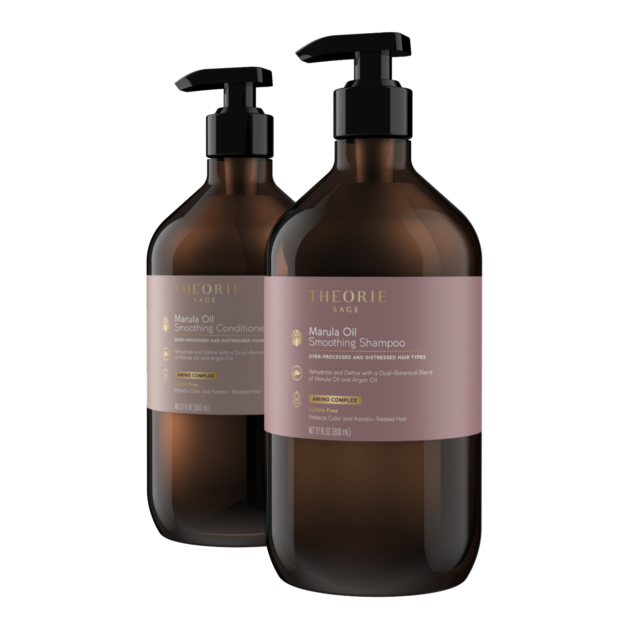Marula Oil Smoothing Conditioner
