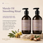 Marula Oil Smoothing Conditioner