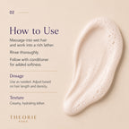 Amber Rose Hydrating Shampoo