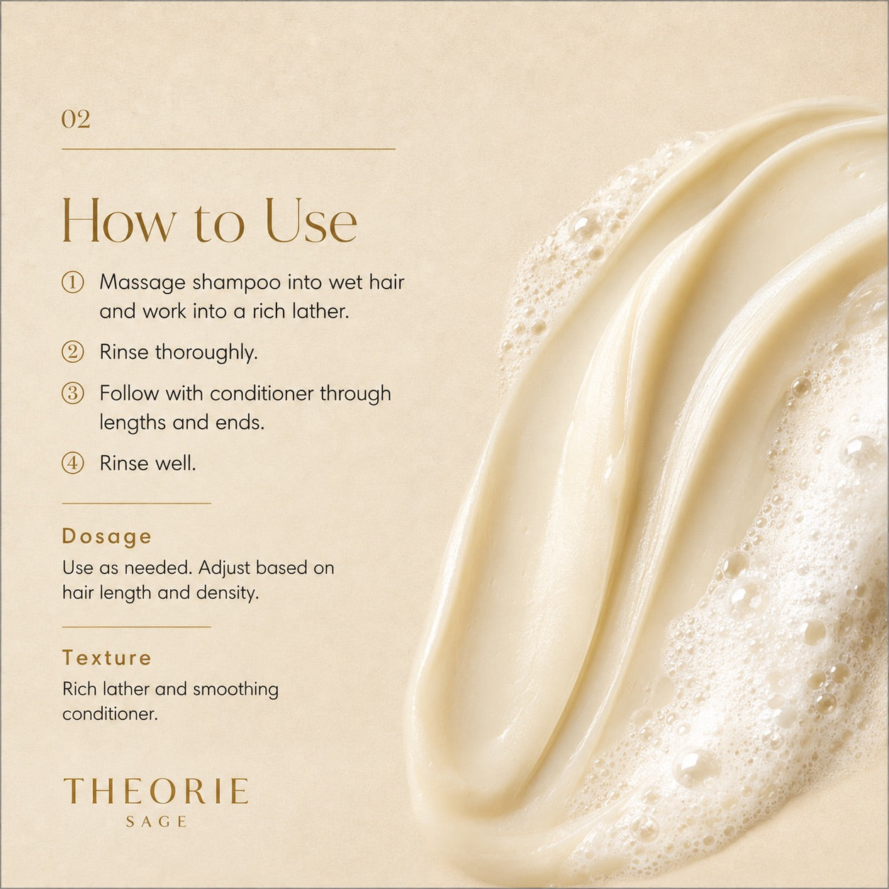 Monoi & Buriti Glossing Shampoo & Conditioner Set