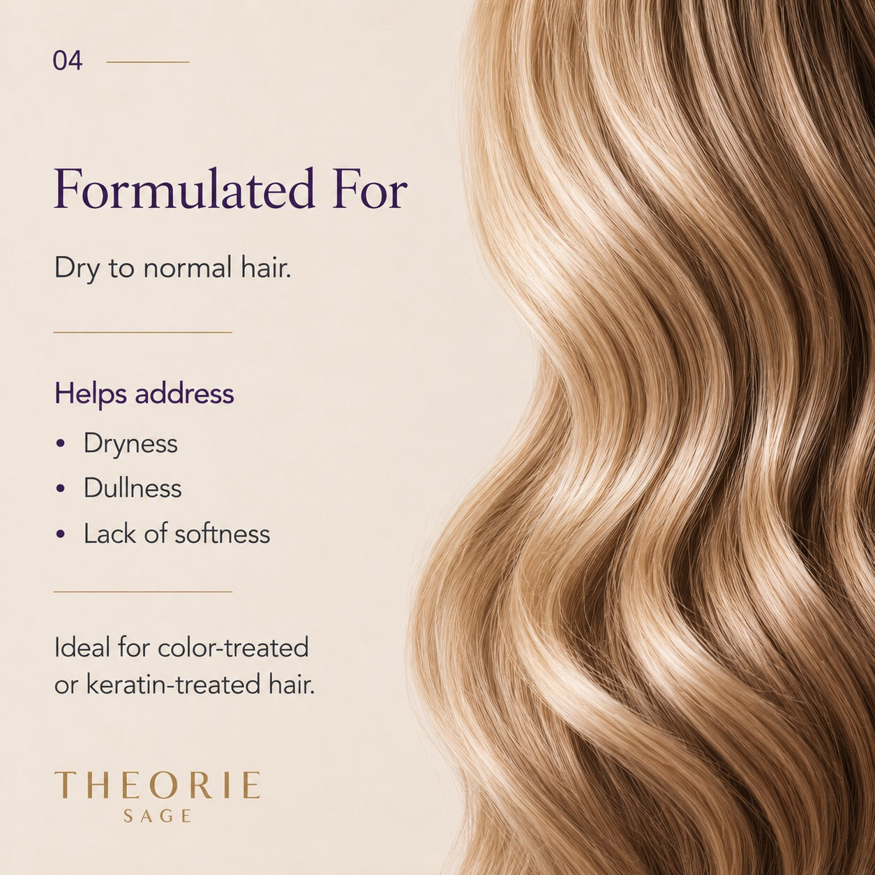 Amber Rose Hydrating Shampoo