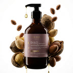 Marula Oil Smoothing Shampoo