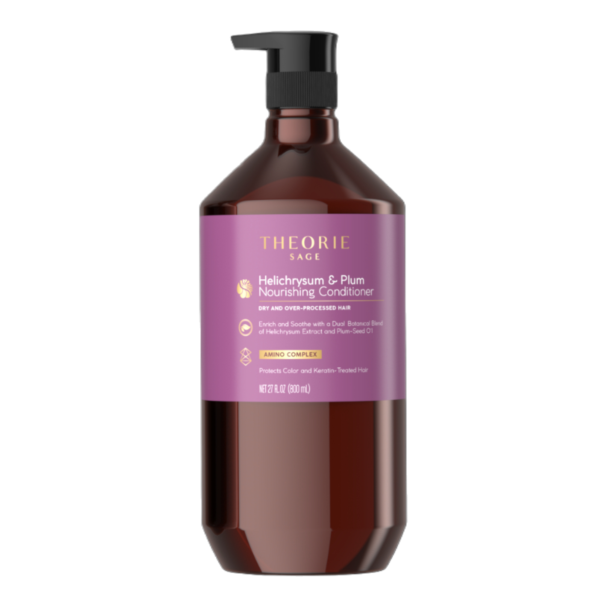 Helichrysum & Plum Nourishing Conditioner
