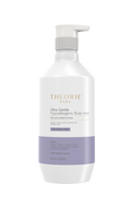 Ultra Gentle Hypoallergenic Body Wash
