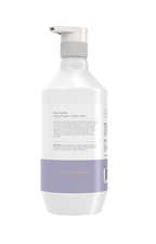 Ultra Gentle Hypoallergenic Body Wash