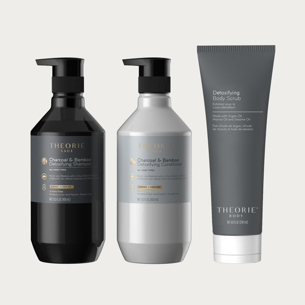 Detox Delight Collection – THEORIE