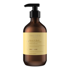 Monoi & Buriti Glossing Shampoo & Conditioner Set