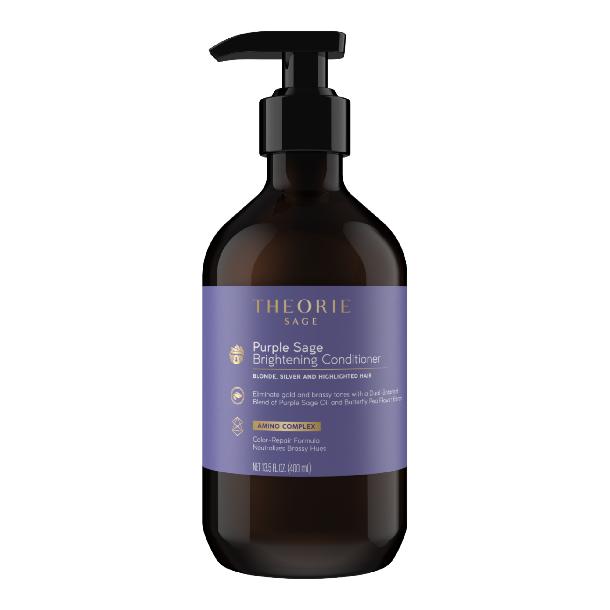 Purple Sage Brightening Conditioner