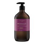 Helichrysum & Plum Nourishing Shampoo