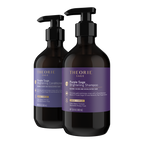 Purple Sage Brightening Shampoo & Conditioner Set