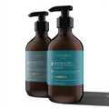 Sea Kelp & Mint Purifying Shampoo & Conditioner Set