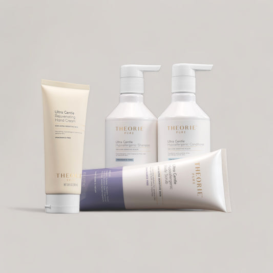 Ultra Gentle Total Care Collection