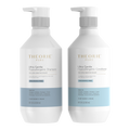 Ultra Gentle Hypoallergenic Shampoo & Conditioner Set
