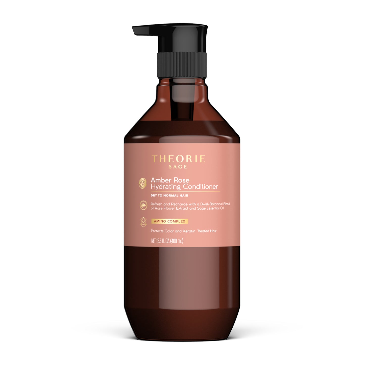 Amber Rose Hydrating Conditioner