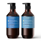 Coconut & Jasmine Moisturizing Shampoo & Conditioner