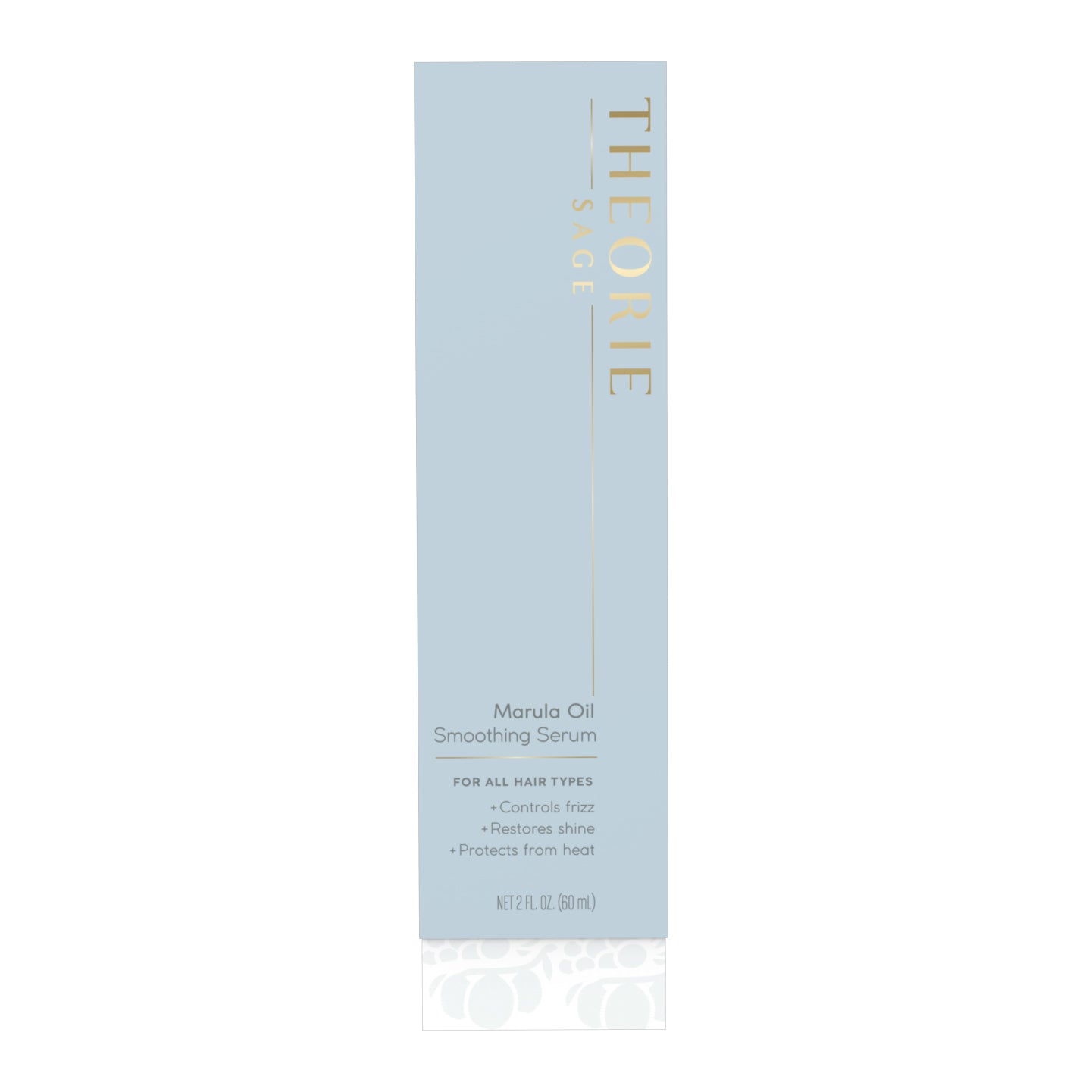 Marula Oil Smoothing Serum