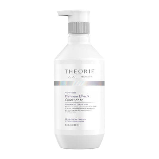 Platinum Effects Color Therapy Conditioner (Sulfate-Free)