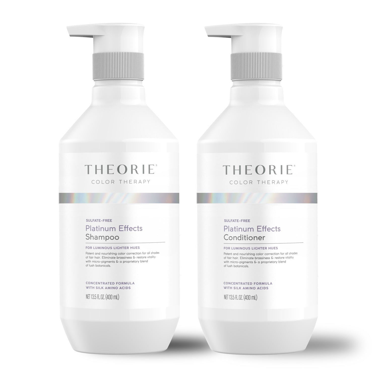 Theorie hair shop