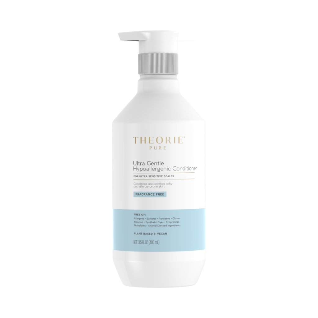 Ultra Gentle Hypoallergenic Conditioner